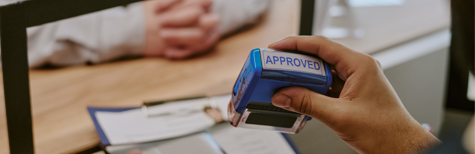 The 3-Platform Challenge Behind Every Visa Interview